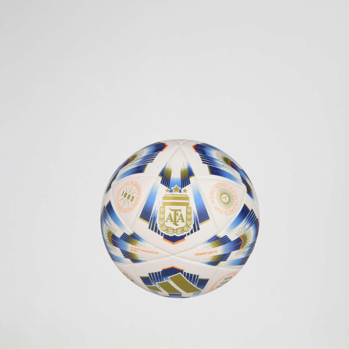 Pelotas adidas afa clearance