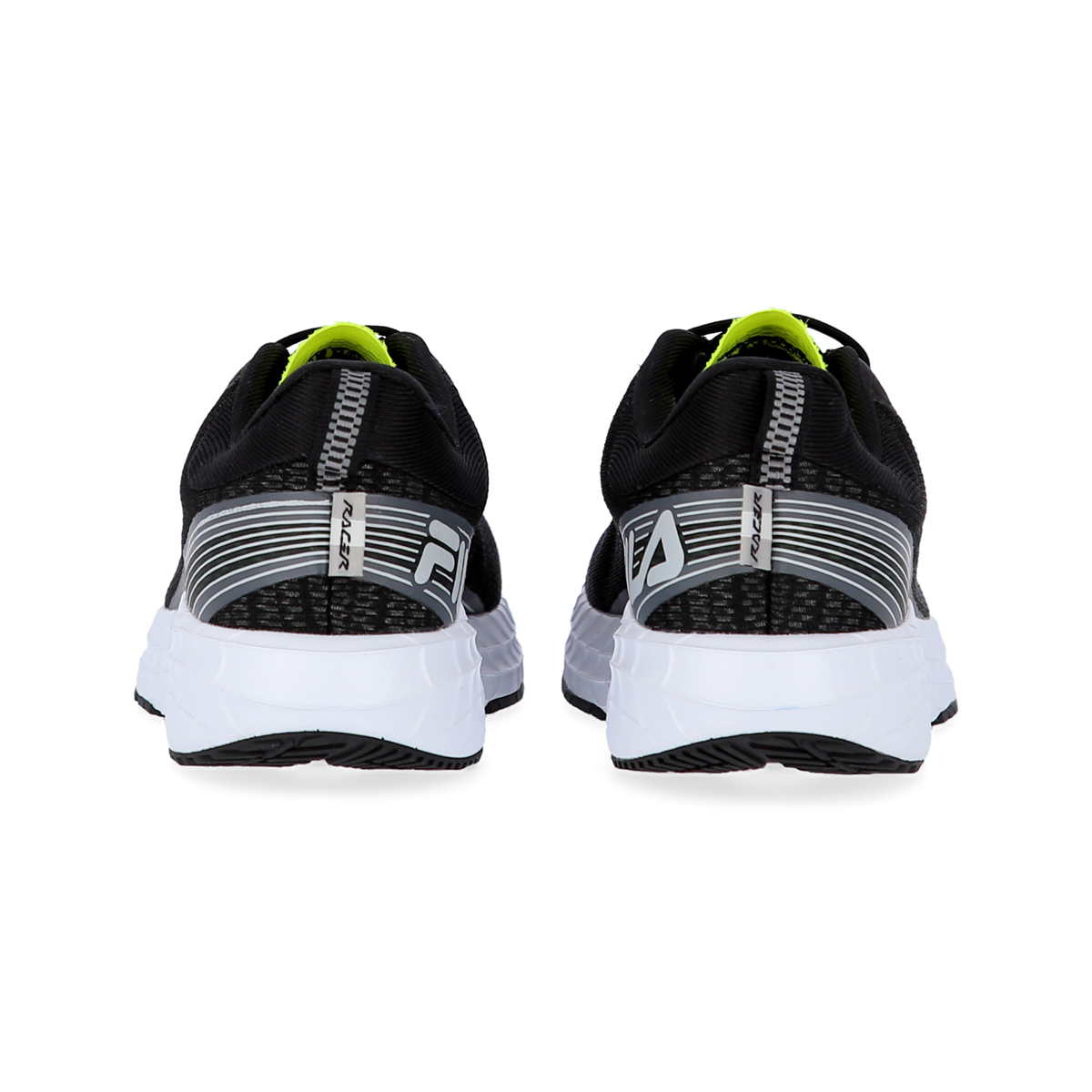 Zapatillas Running Fila Racer Master Hombre,  image number null