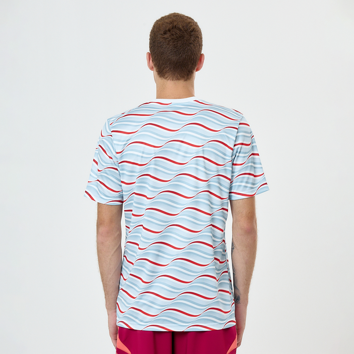 Camiseta River Plate adidas Alternativa 24/25 Hombre,  image number null