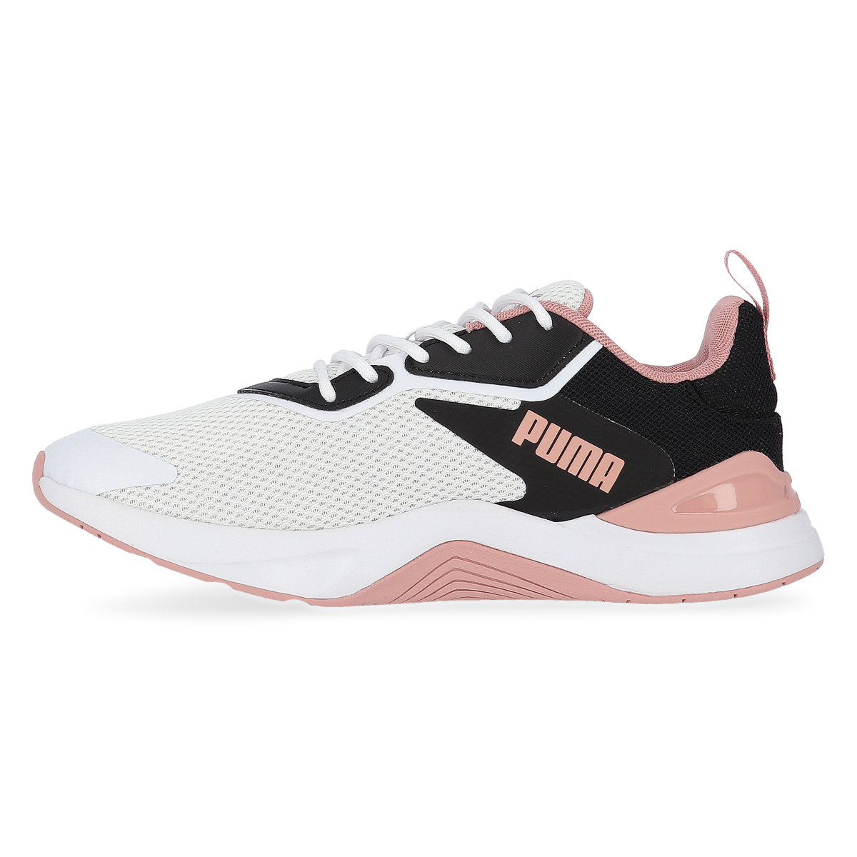 Zapatillas Running Puma Infusion Mujer,  image number null