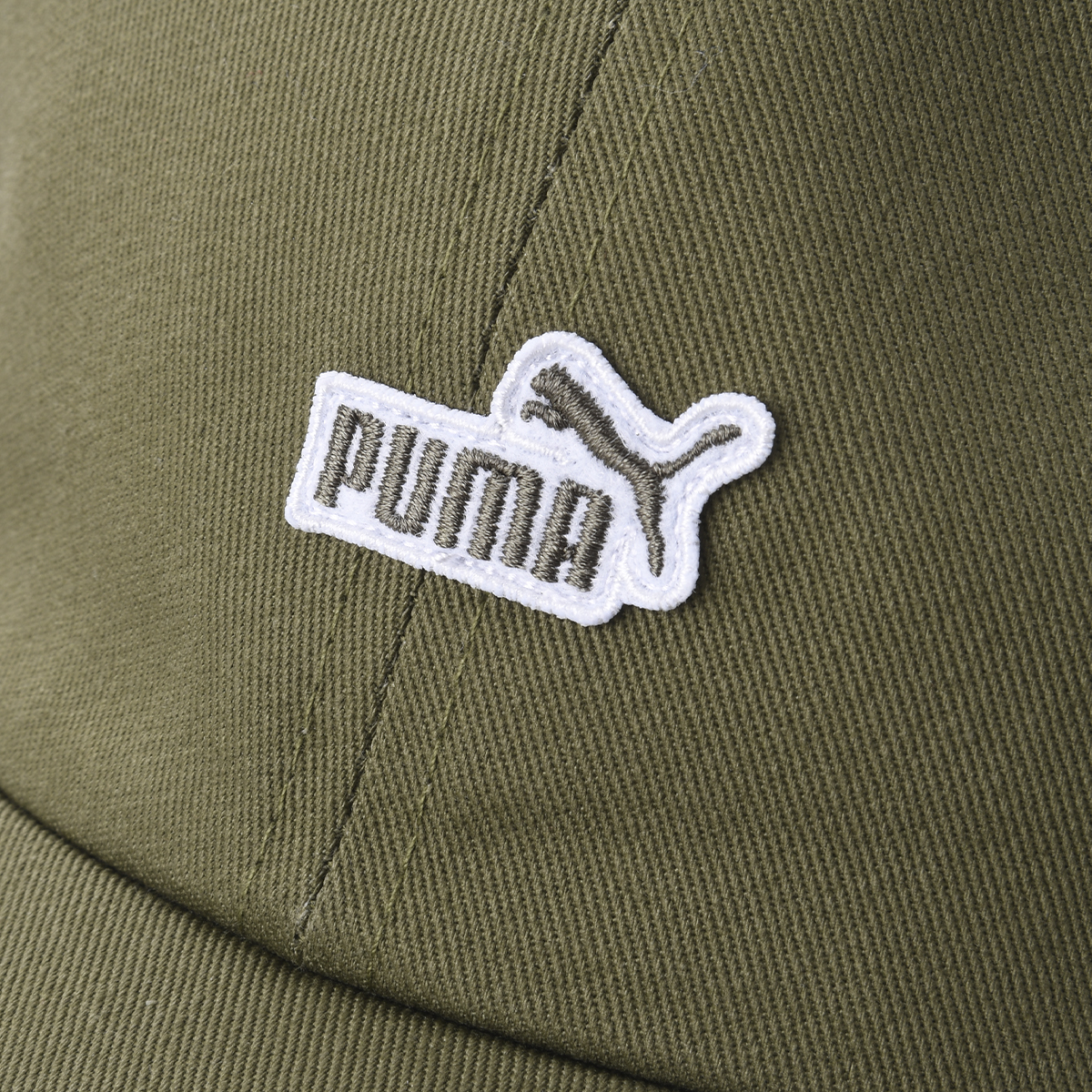 Gorra Puma Essentials No. 1 Logo Patch,  image number null