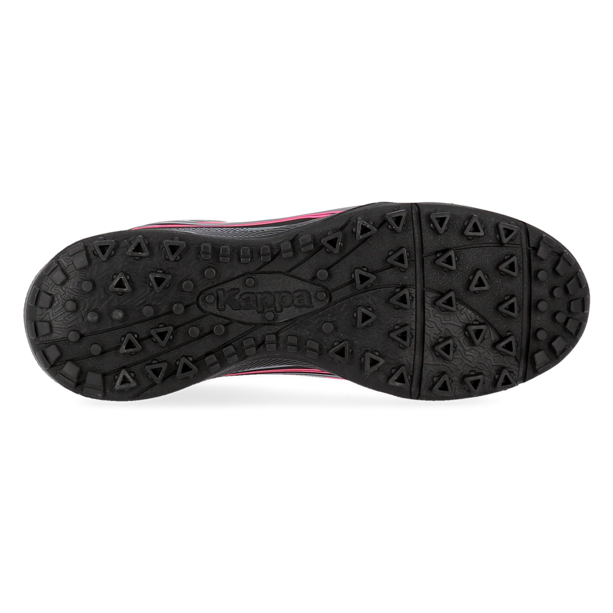 Botines Kappa Napoles Tg Hombre,  image number null