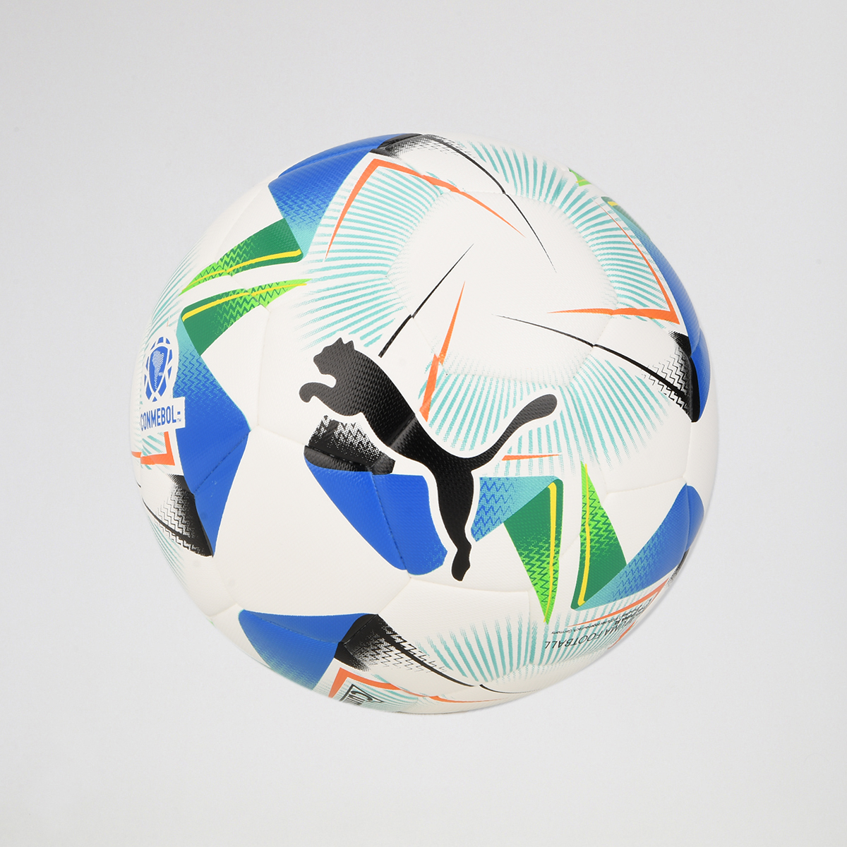 Pelota Puma Cumbre Conmebol Libertadores Hyb,  image number null