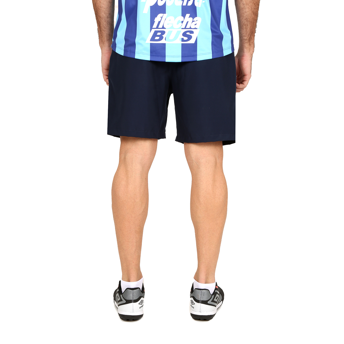 Bermuda Umbro Club Atlético Tucumán Salida 2022,  image number null