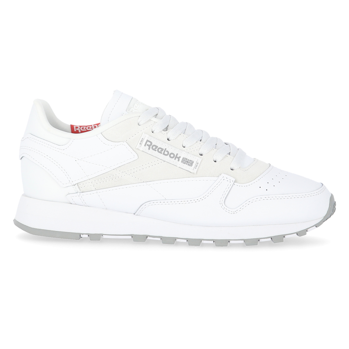 Zapatillas Urbanas Reebok Classic Leather Mujer