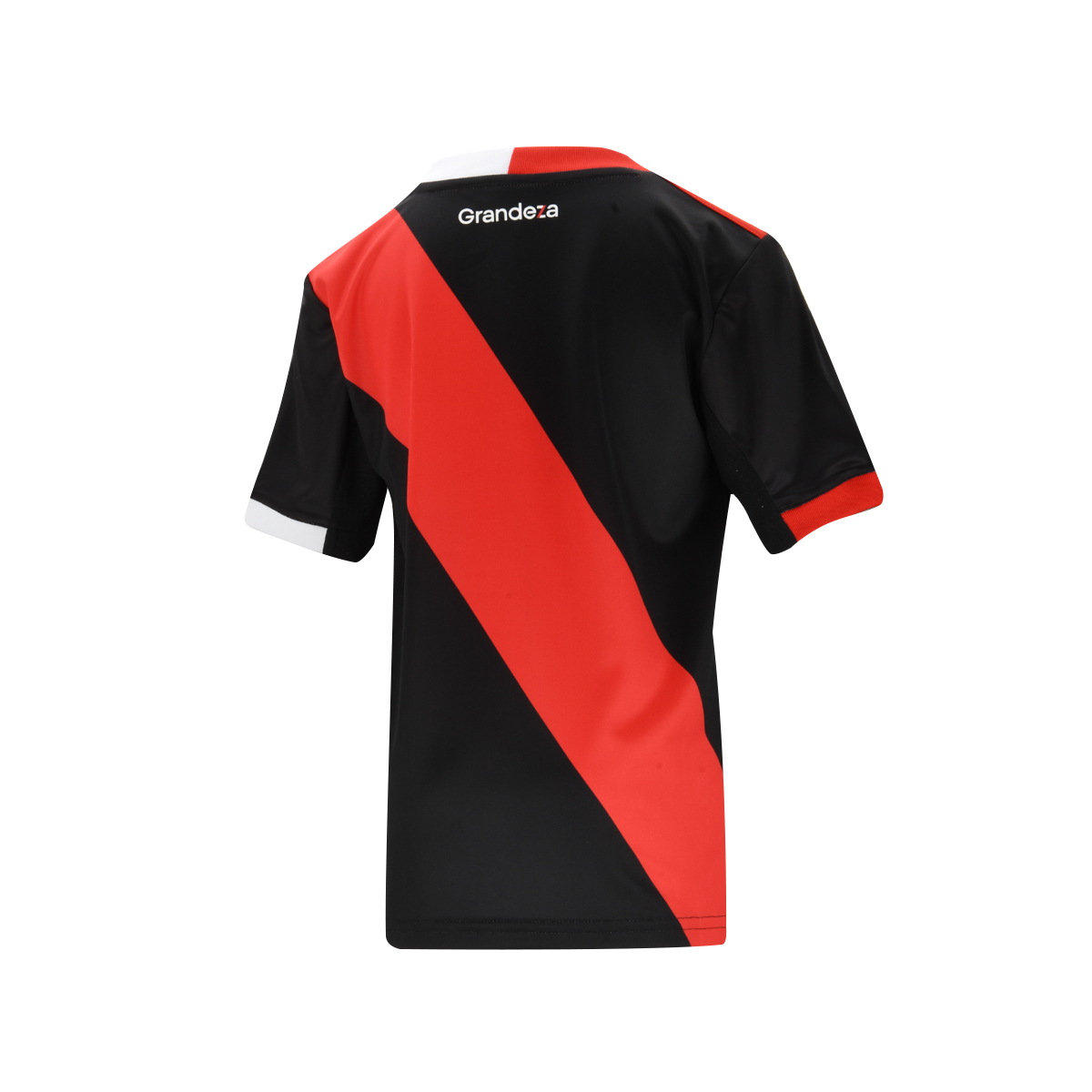 Camiseta River Plate adidas Alternativa 23 Niño,  image number null