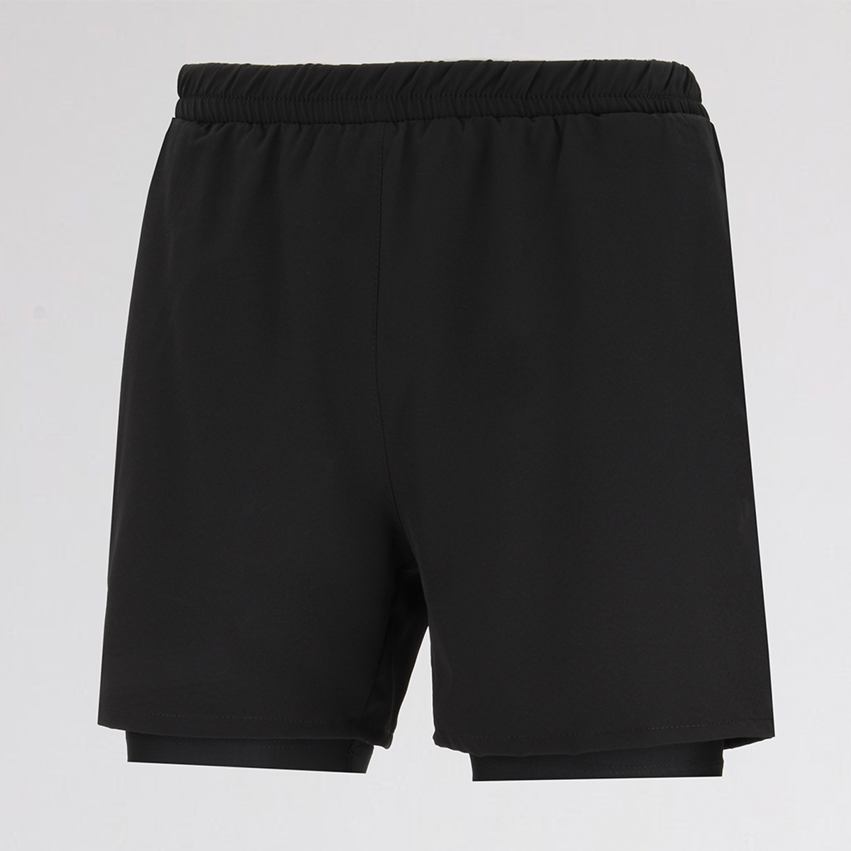 Short Running Bodytherm Con Calza Hombre,  image number null