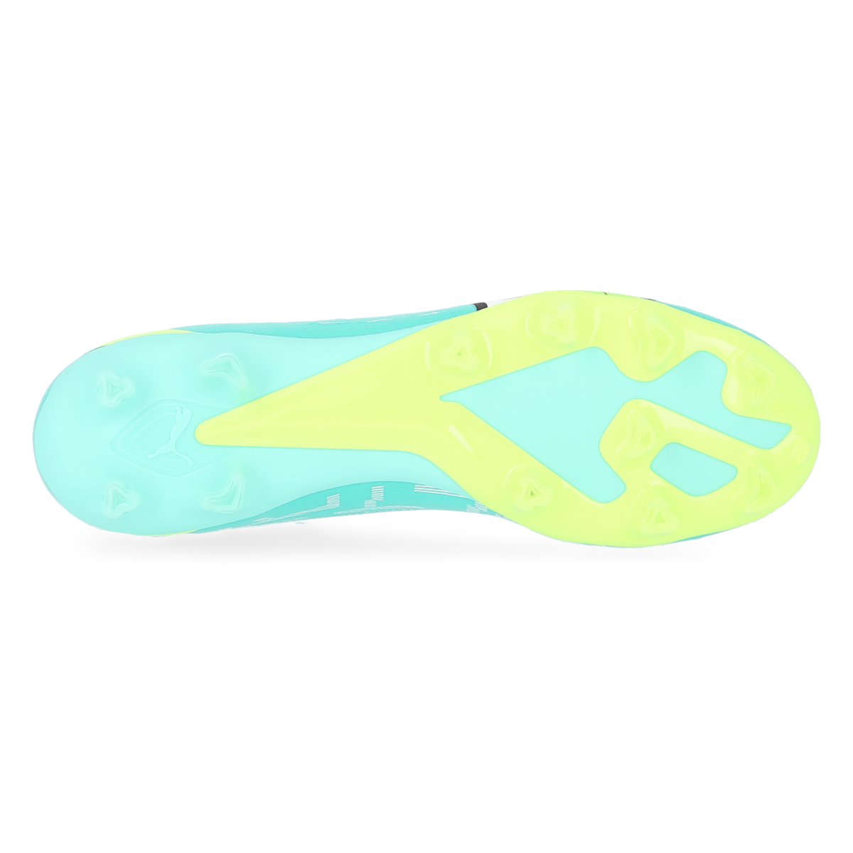 Botines F&uacute;tbol Puma Ultra Pro Fg/ag Hombre,  image number null