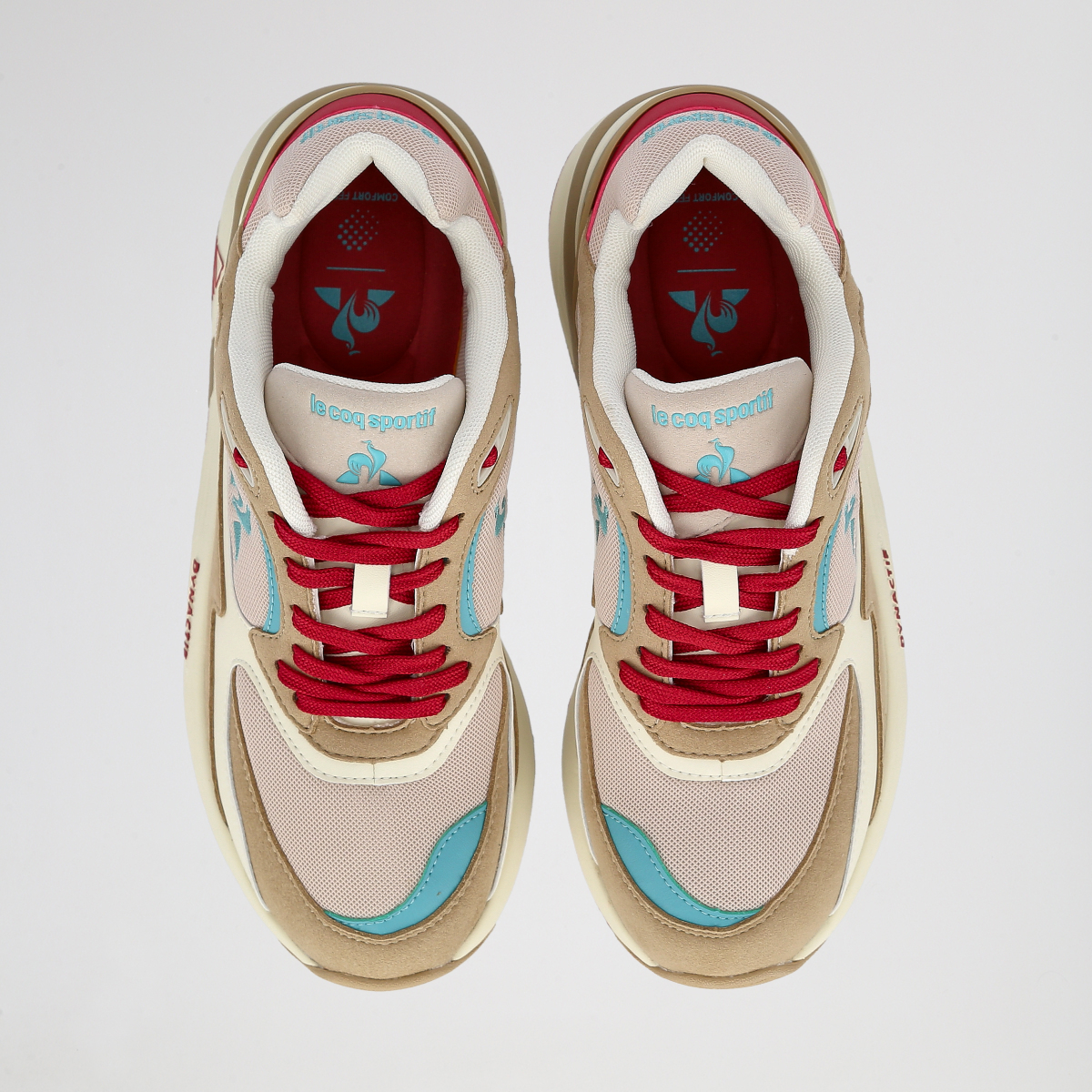 Zapatillas Le Coq Sportif LCS Mujer,  image number null