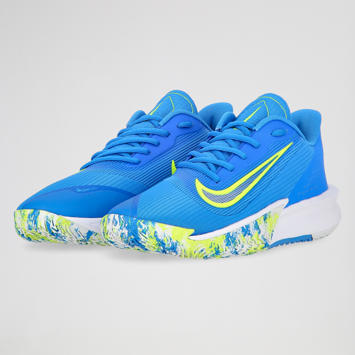 Zapatillas Nike Precision 7 Hombre,  image number null