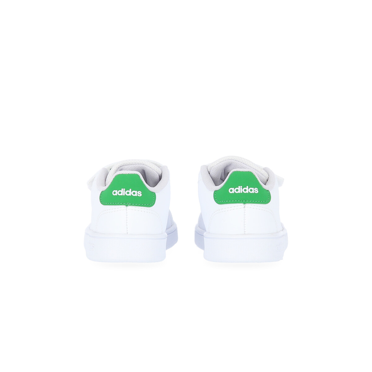 Zapatillas adidas Advantage K infantil,  image number null