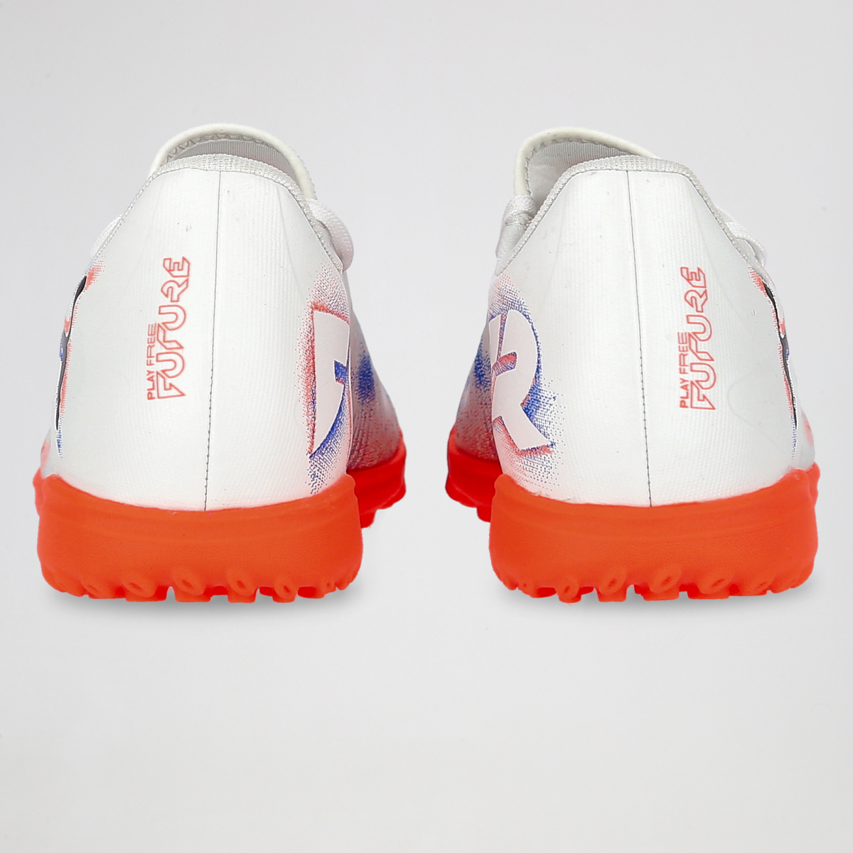 Botines F&uacute;tbol Puma Future 8 Play TF Hombre,  image number null