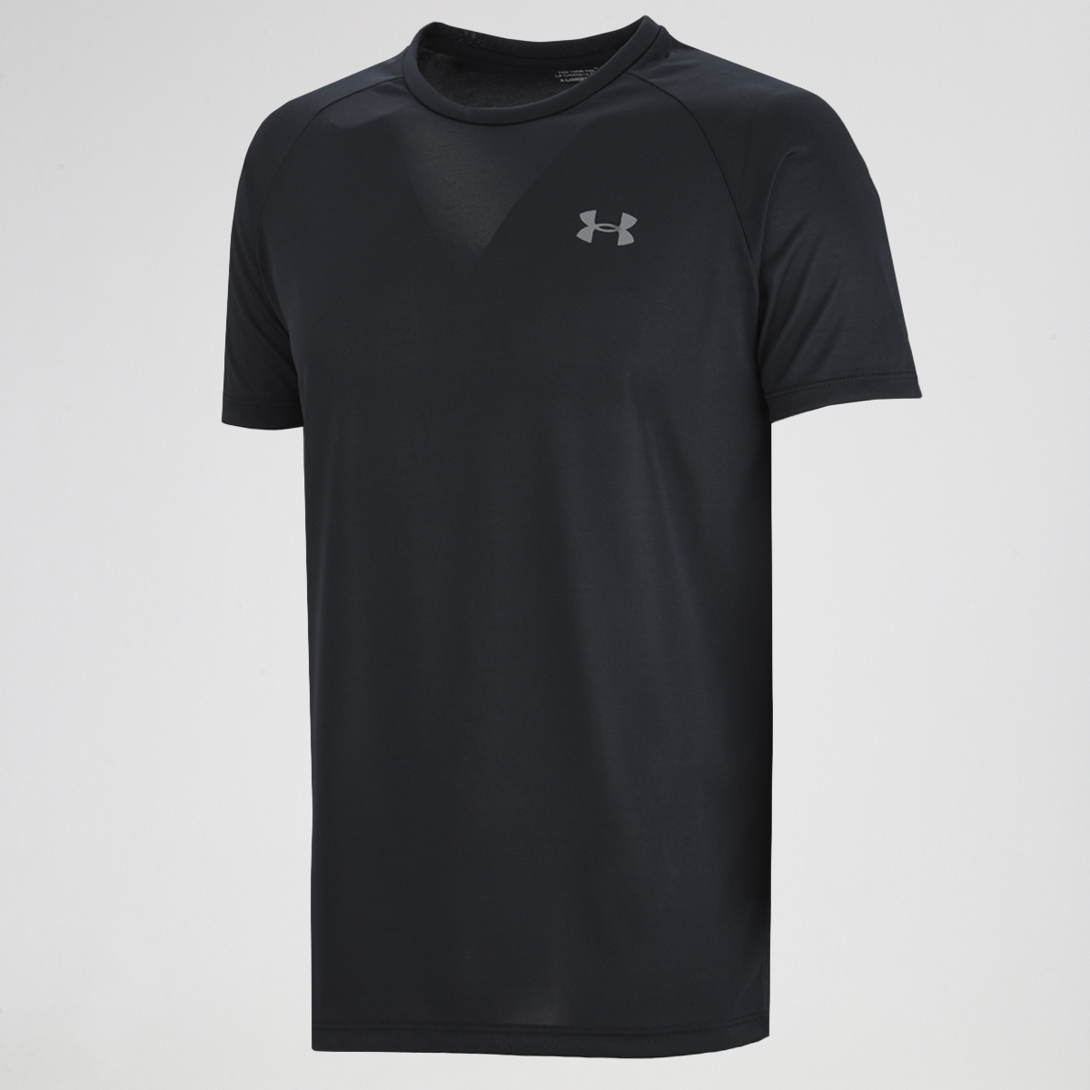 Remera Entrenamiento Under Armour Tech 2.0 Hombre,  image number null