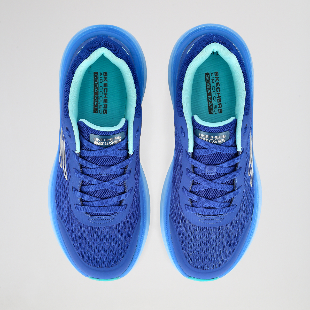 Zapatillas Running Skechers Max Cushioning Endeavour Hombre,  image number null