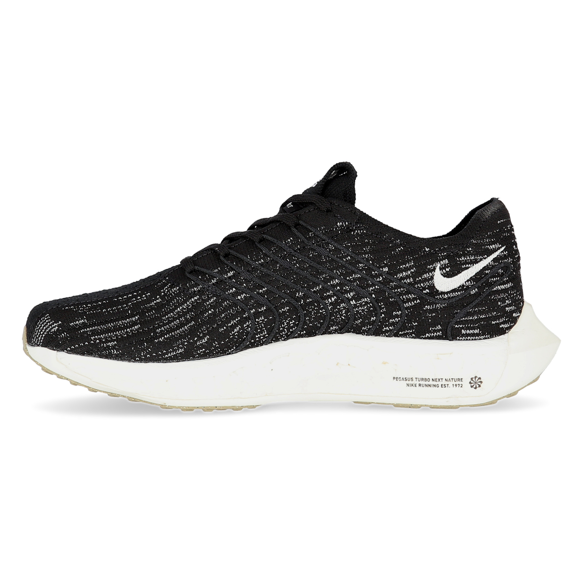 Zapatillas Nike Pegasus Turbo Next Nature,  image number null