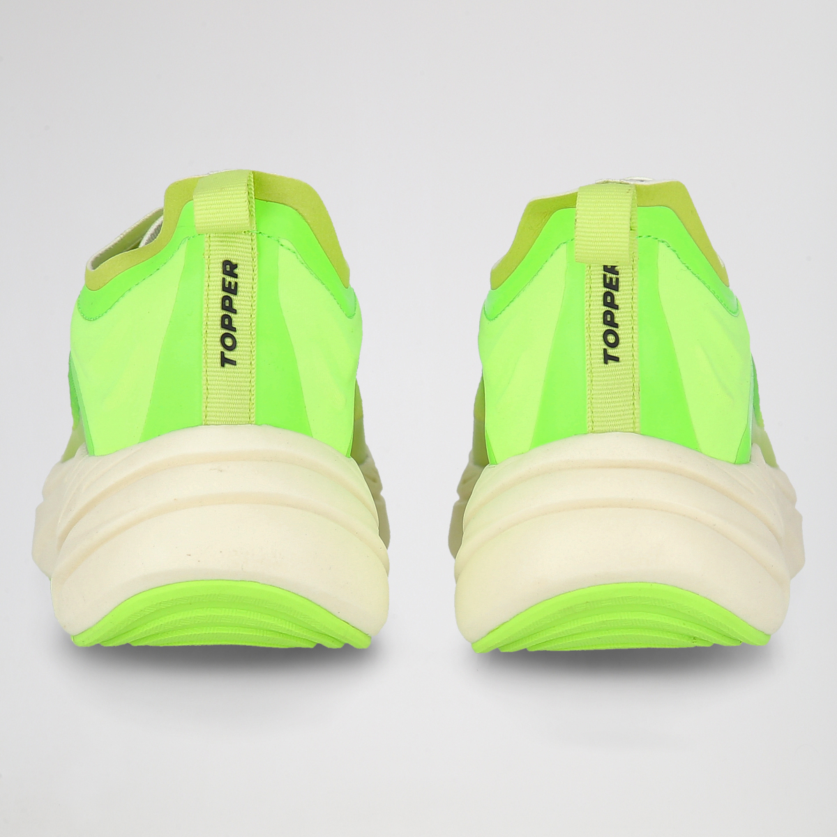 Zapatillas Topper Neural Run Hombre,  image number null