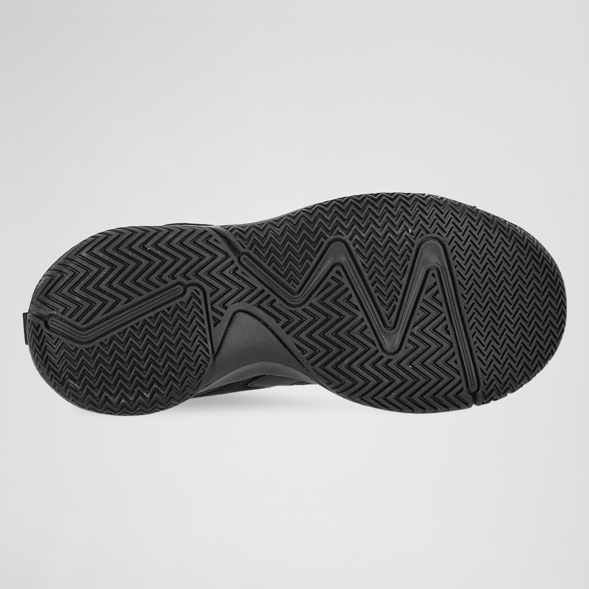 Zapatillas B&aacute;squet Topper Fasket Hombre,  image number null