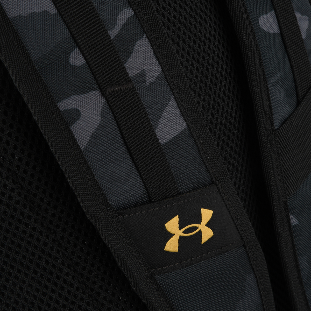 Mochila Under Armour Hustle 6.0,  image number null