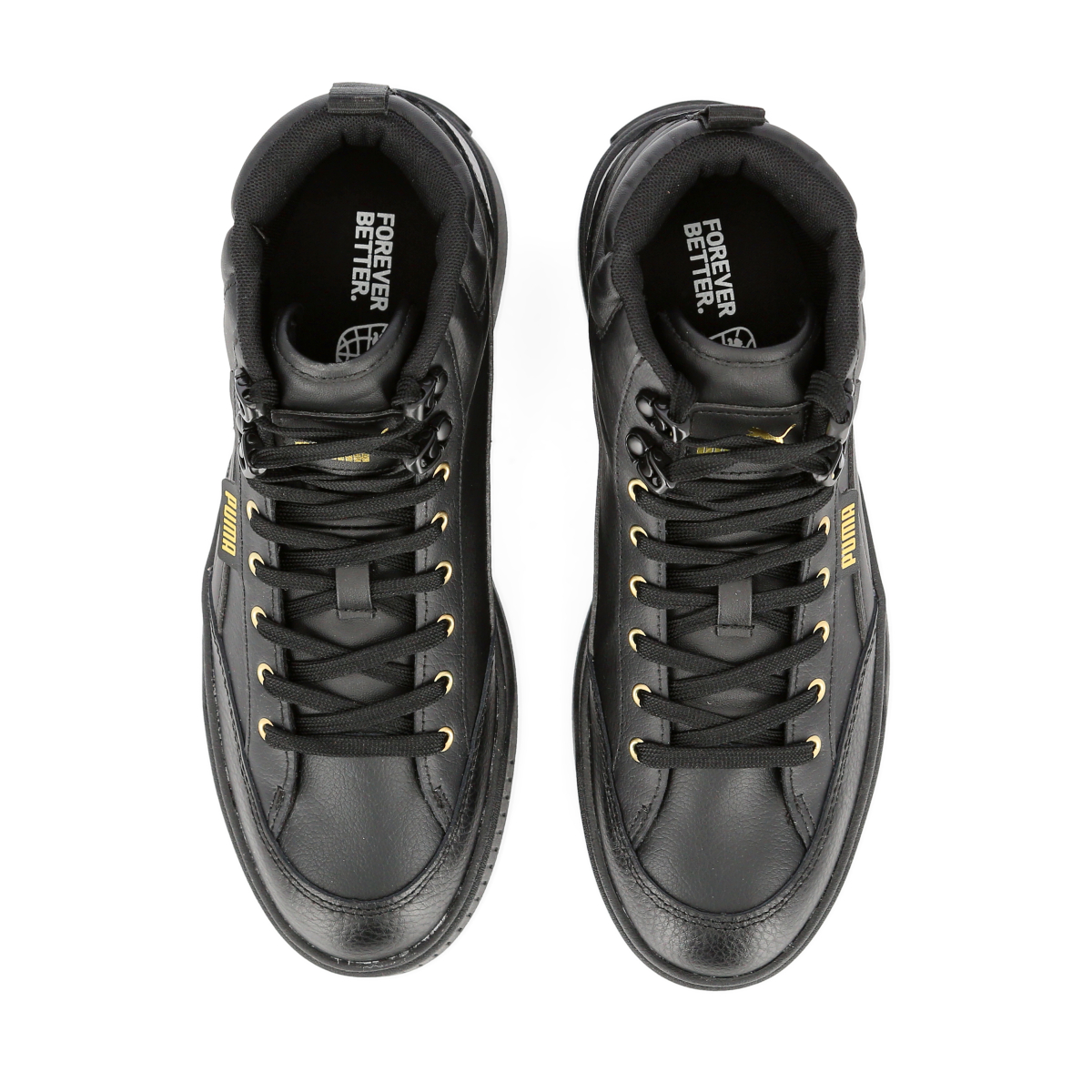 Zapatillas Puma Karmen Mid Mujer,  image number null