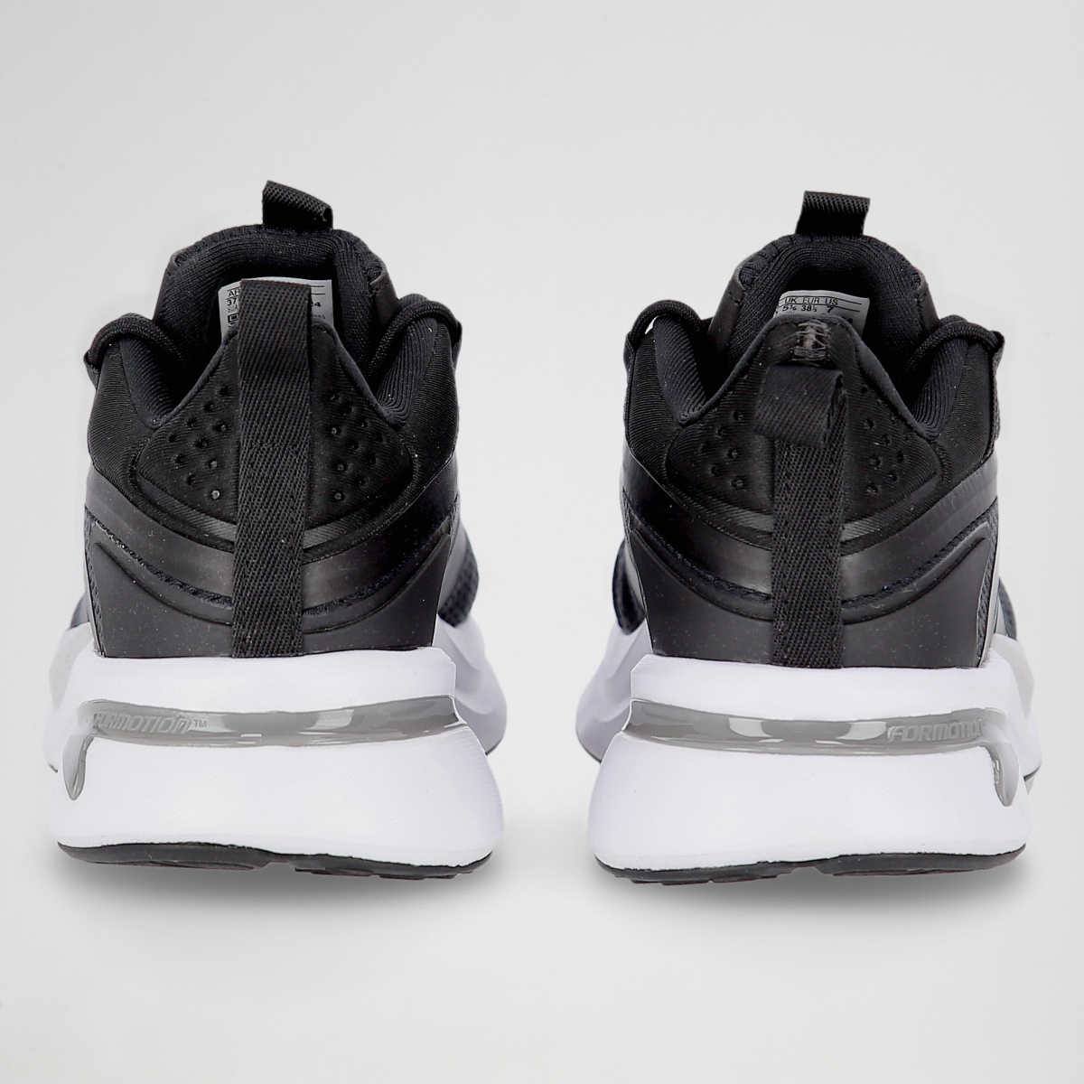 Zapatillas adidas Alphabounce+ Mujer,  image number null