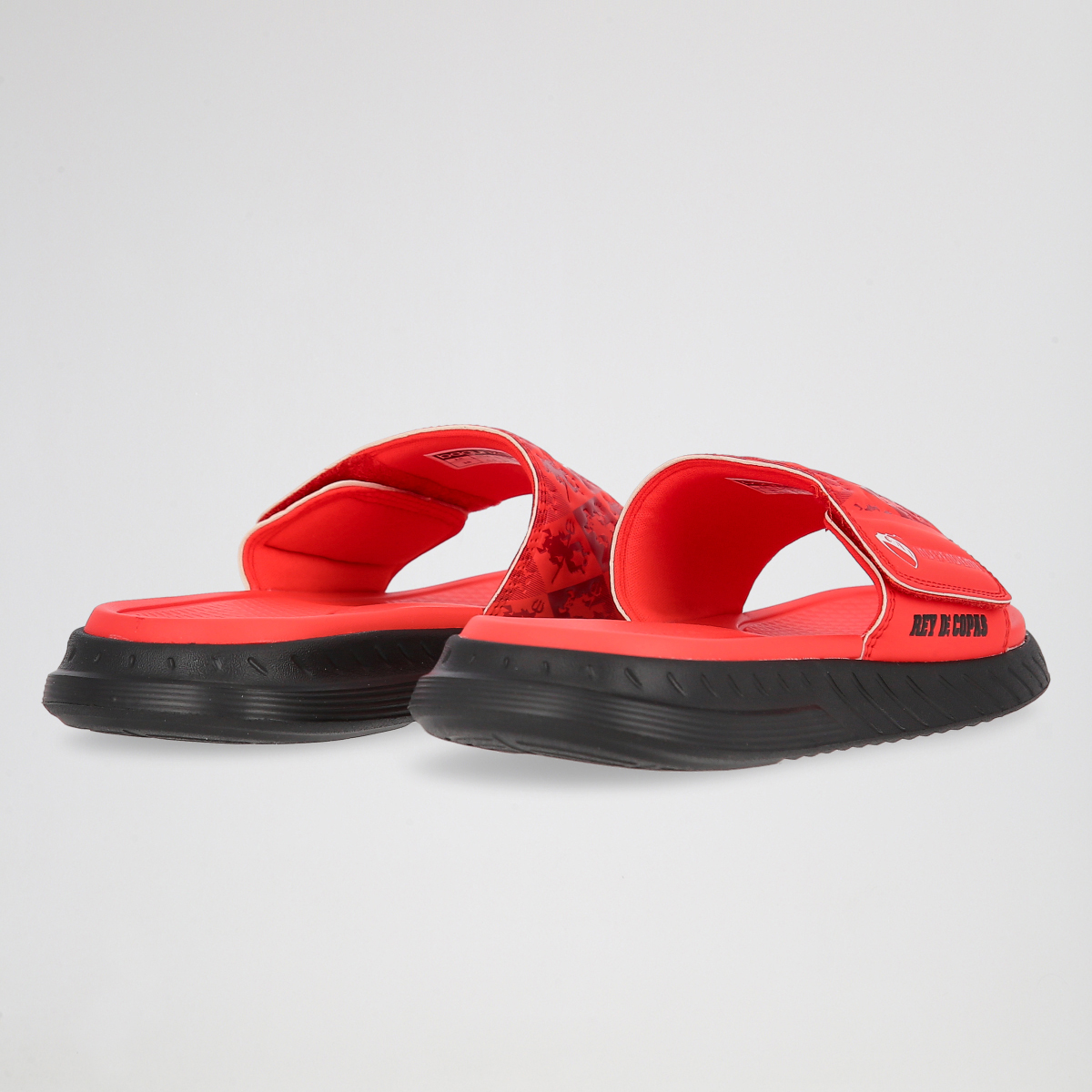 Ojotas Diablos Bagunza Titular Hombre,  image number null