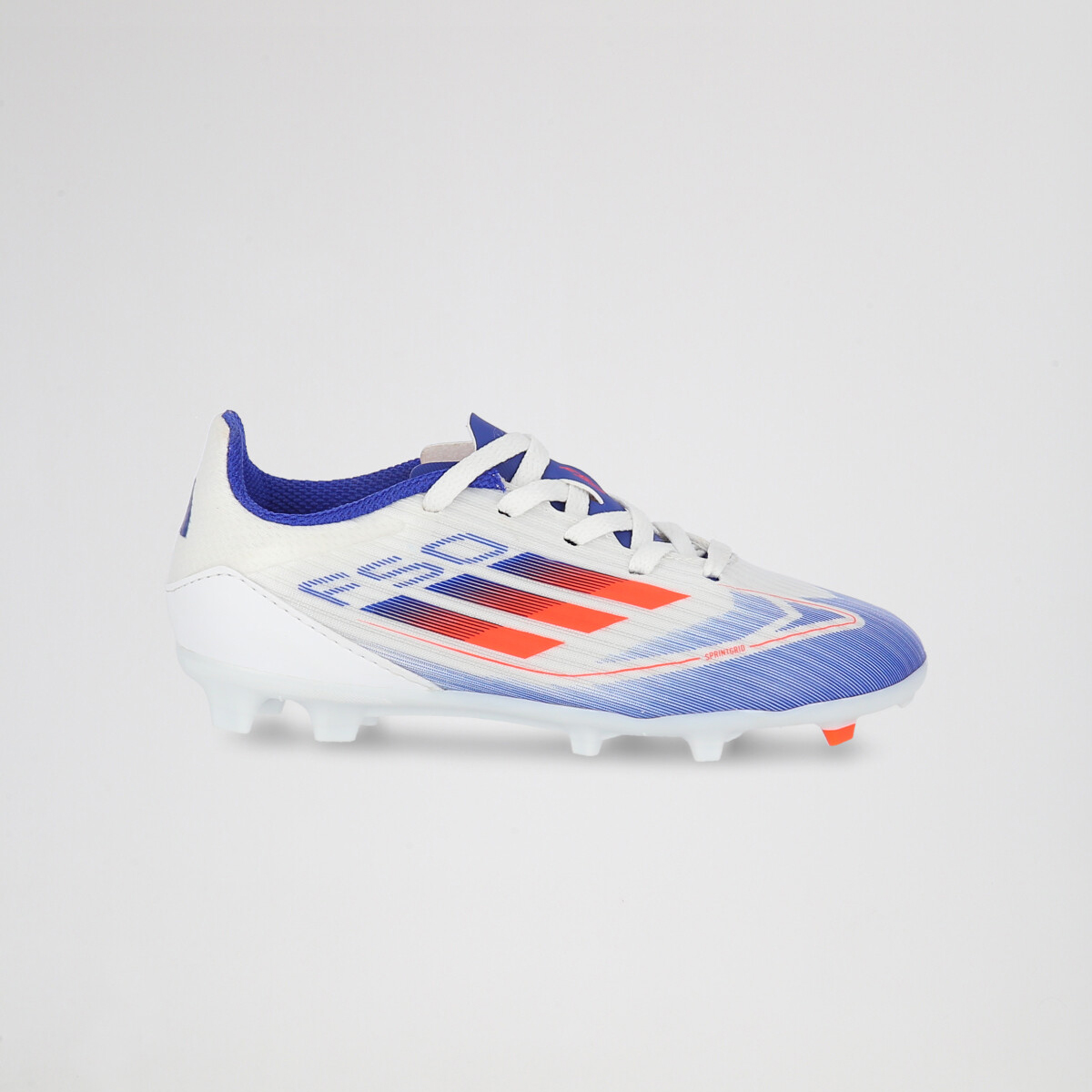 Botines Fútbol adidas F50 League FG Infantil,  image number null