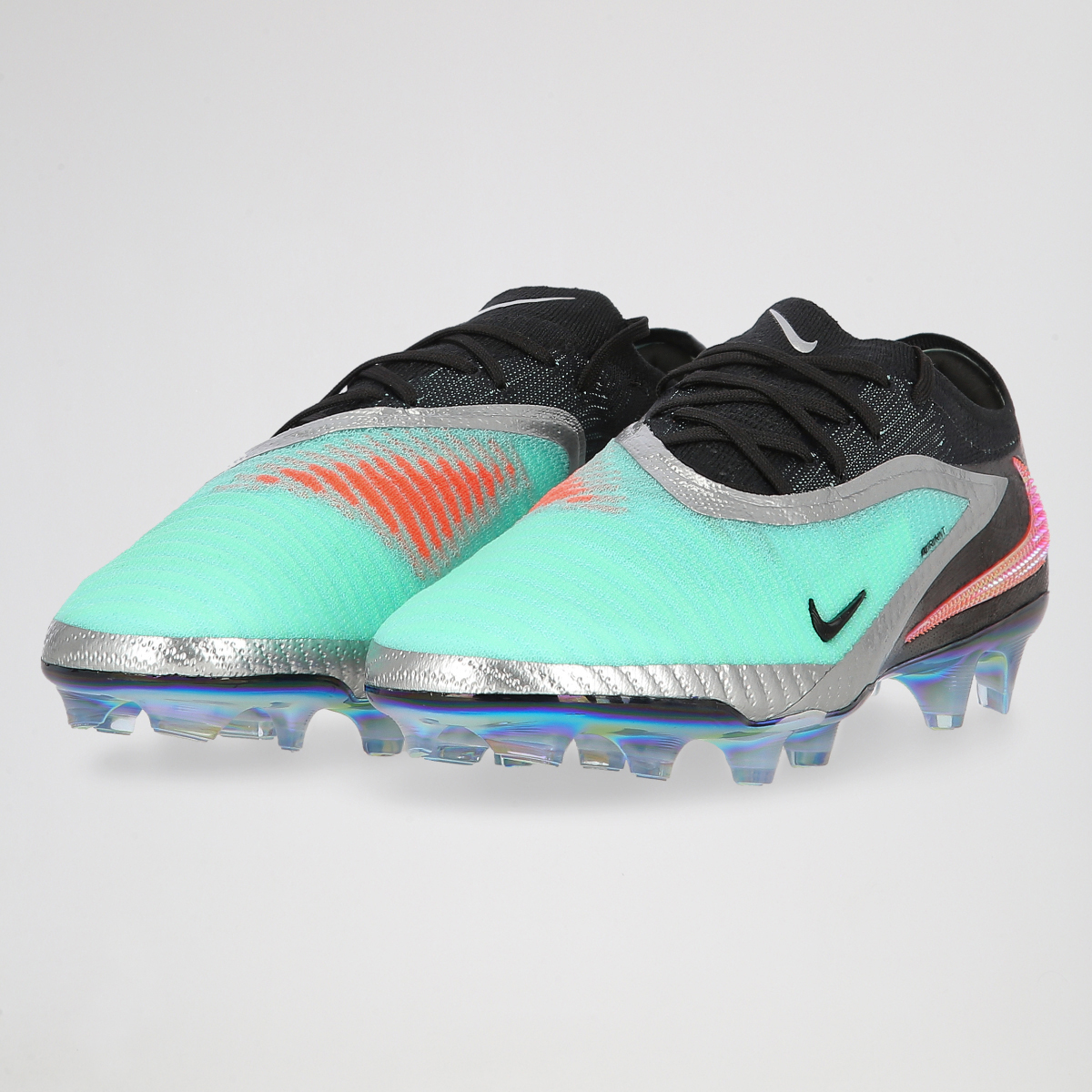 Botines F&uacute;tbol Nike Phantom 6 Low Elite FG Hombre,  image number null