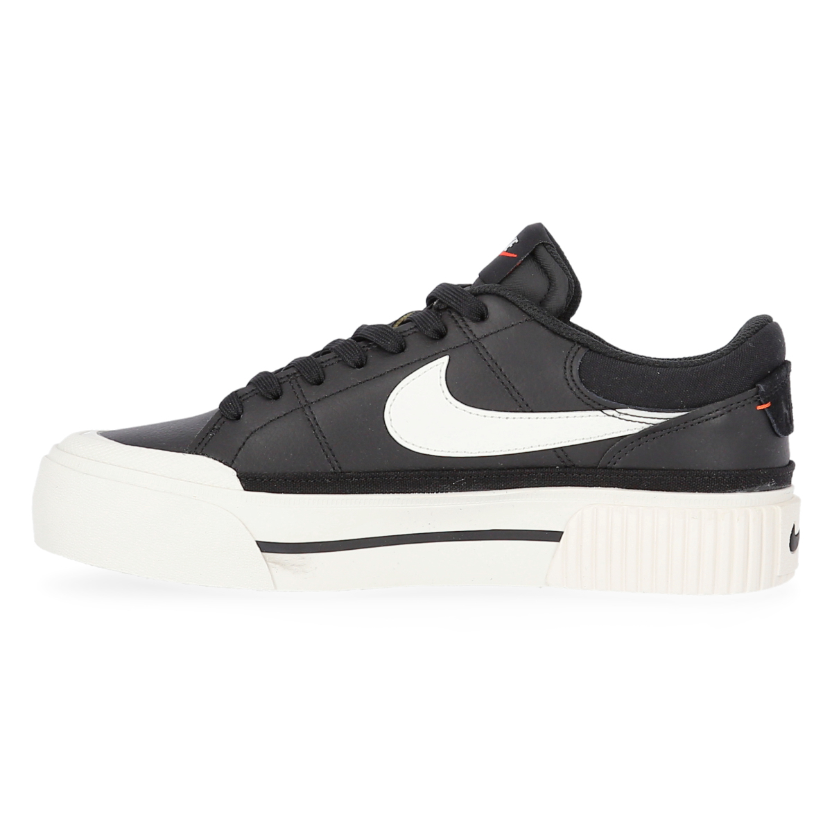 Zapatillas Nike Court Legacy Lift Mujer,  image number null