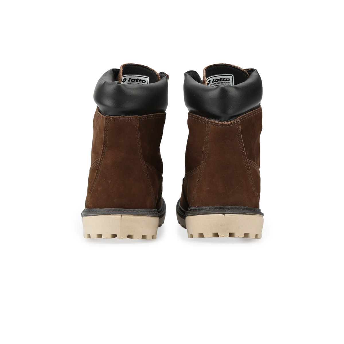 Botas Lotto Stewa Nobuk,  image number null