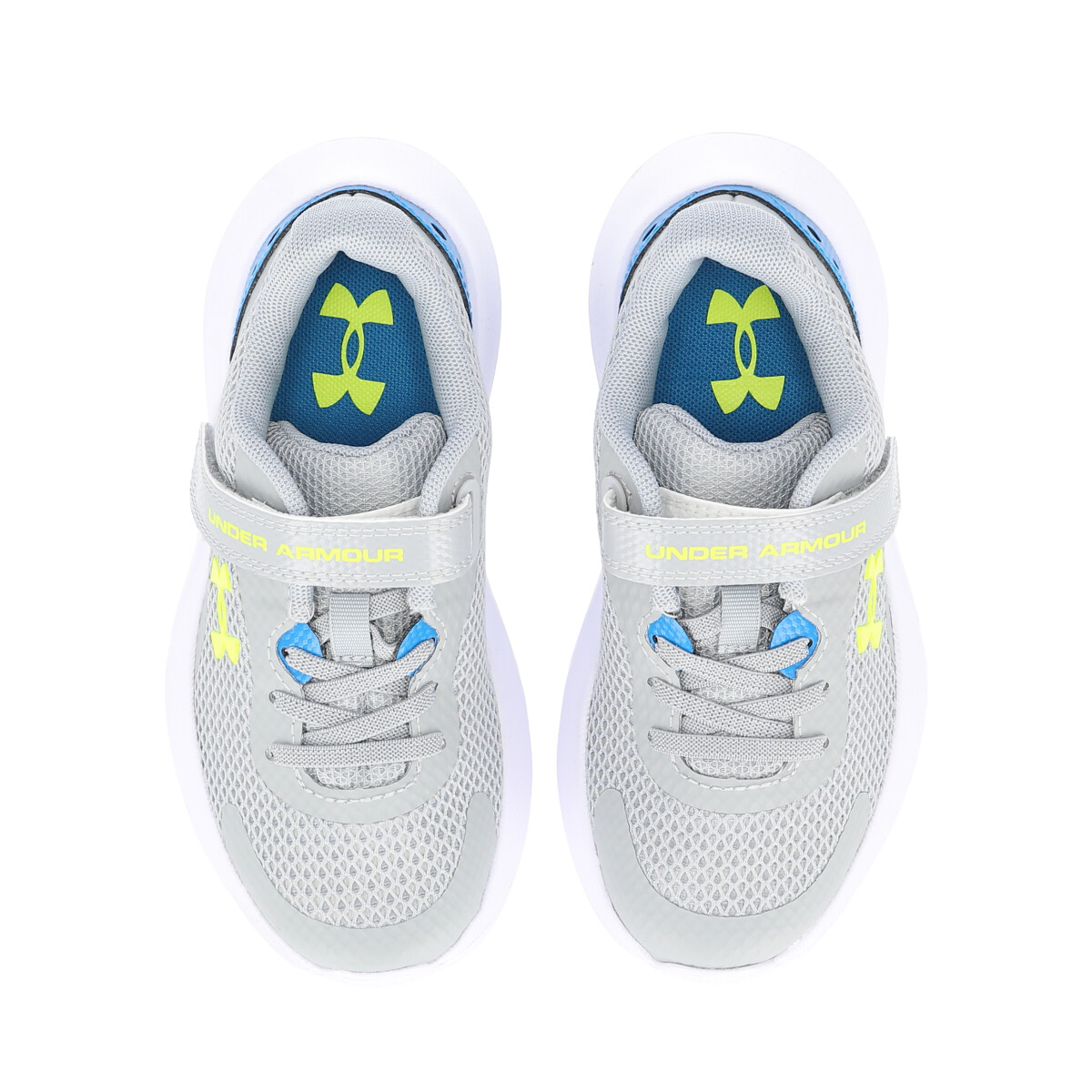 Zapatillas Under Armour Bps Surge 3 Ac,  image number null