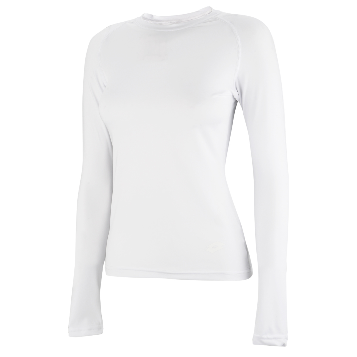 Remera Entrenamiento Lotto Msp T&eacute;rmica Mujer,  image number null