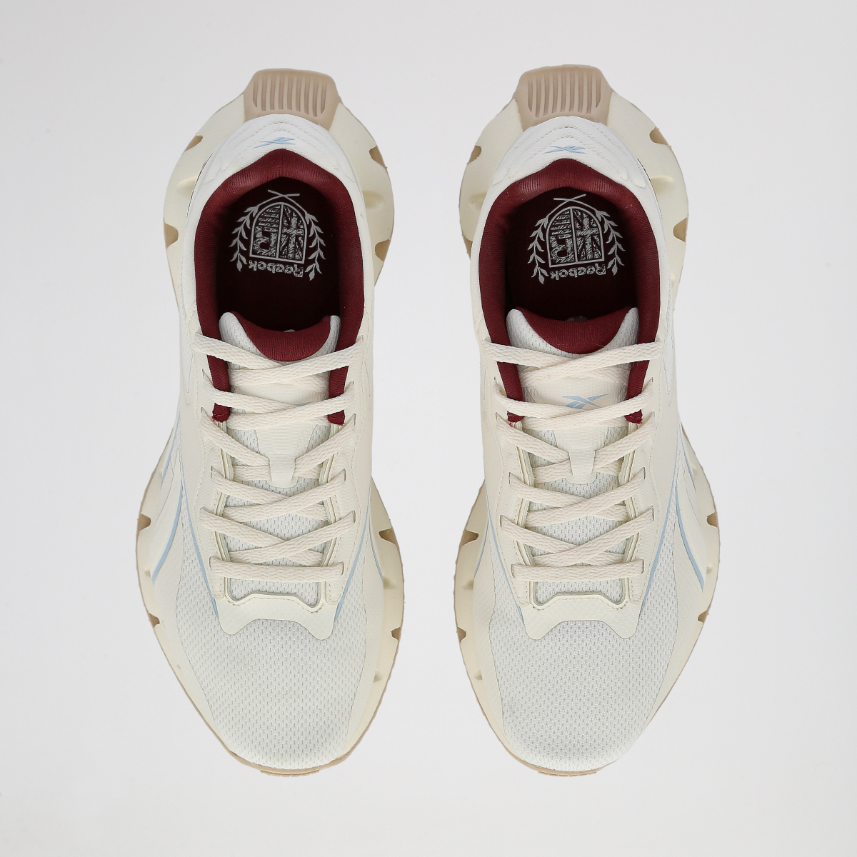 Zapatillas Reebok Zig Dynamica 4 Mujer,  image number null