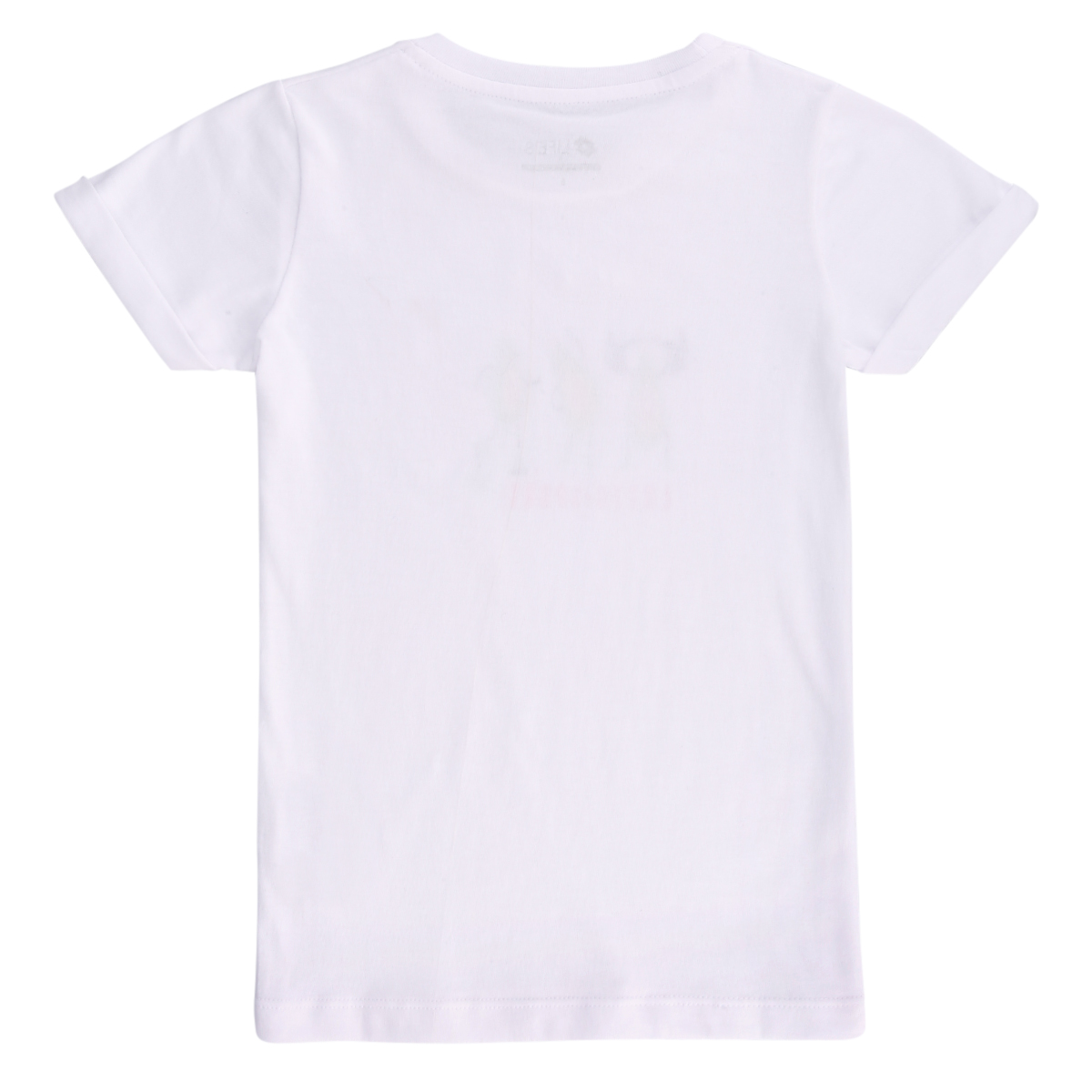 Remera Lotto Dinamico IV,  image number null