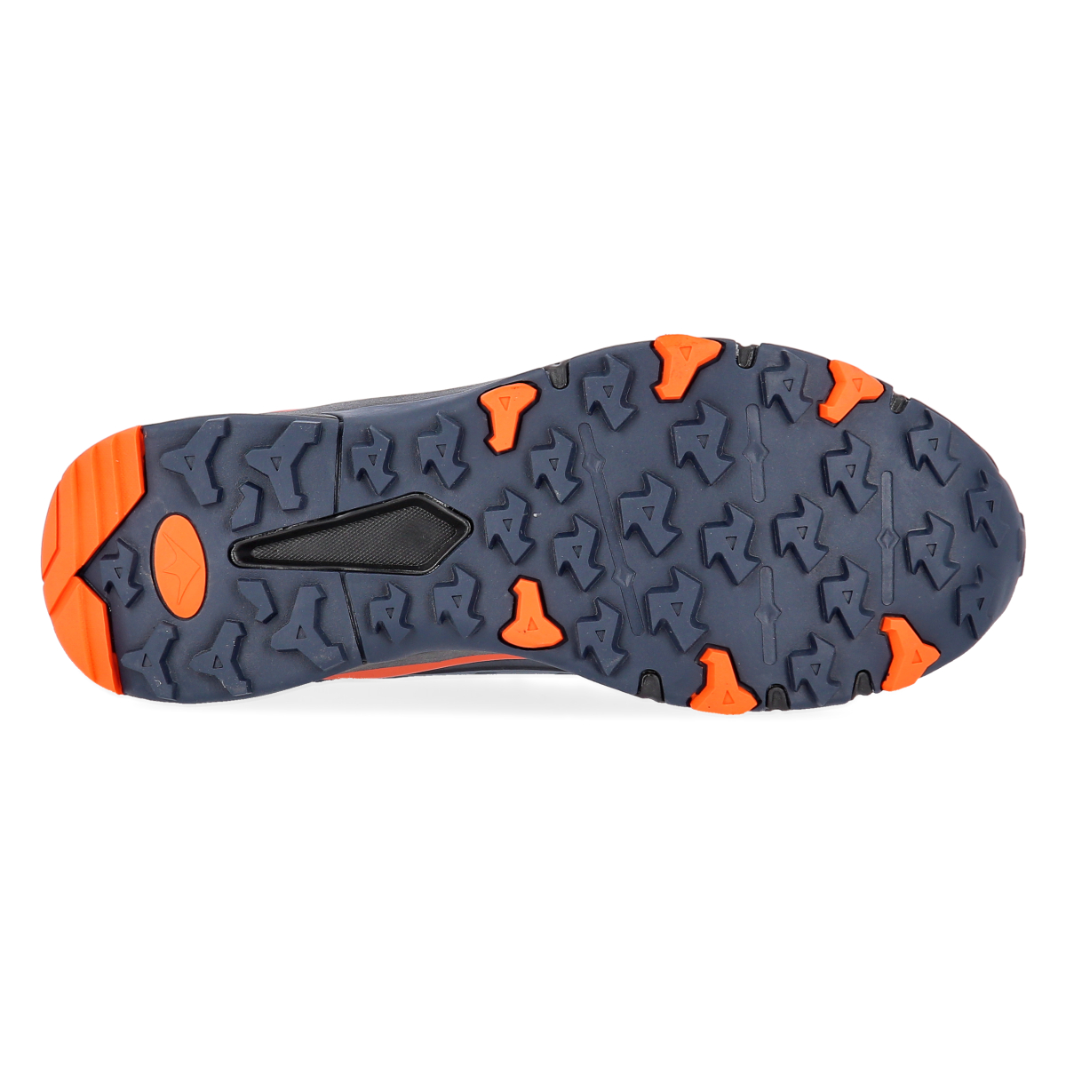 Zapatillas Outdoor Montagne Wildo Hombre,  image number null