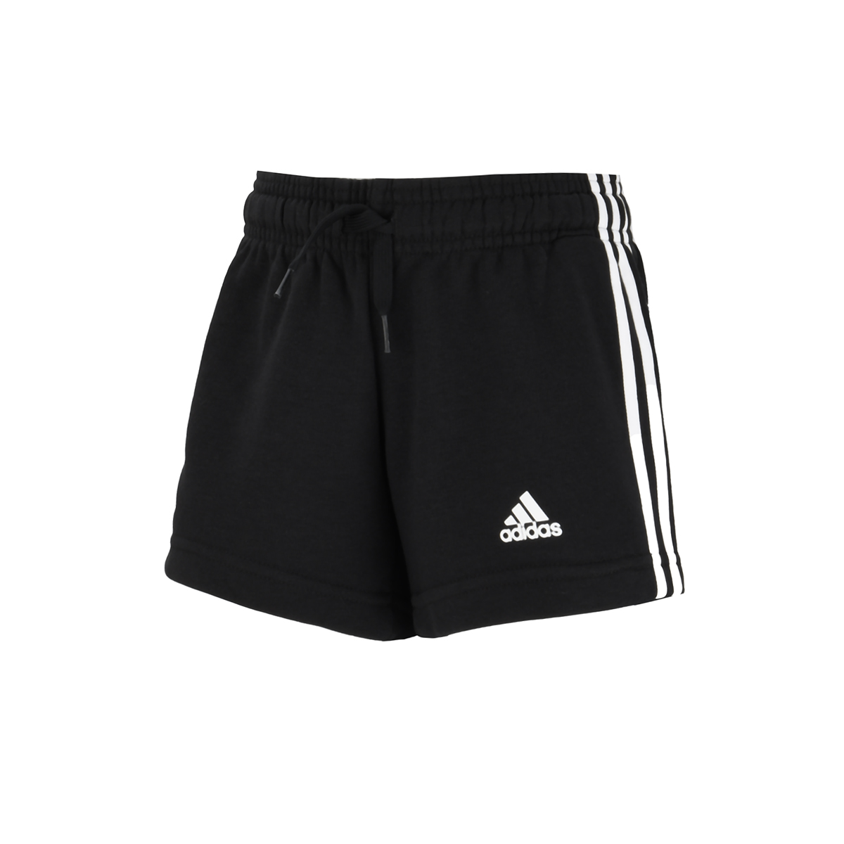 Short adidas Essentials 3 Stripes,  image number null