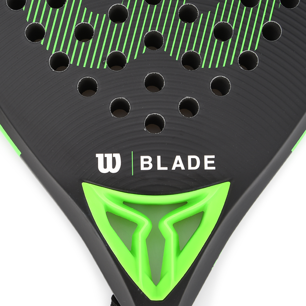 Paleta Wilson Blade V2 Elite,  image number null