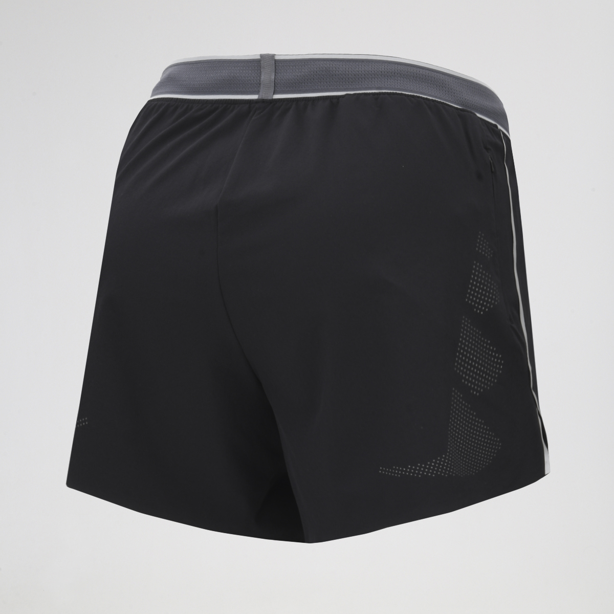 Short Under Armour Halo Run Hombre,  image number null