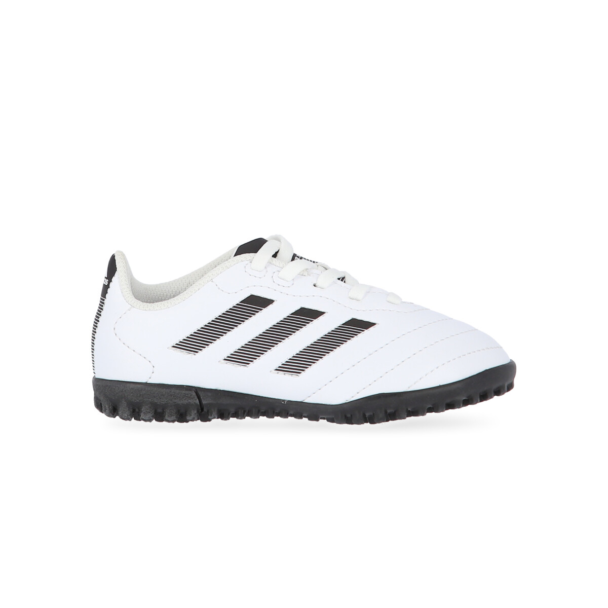 Tabla de talles de botines 2025 adidas