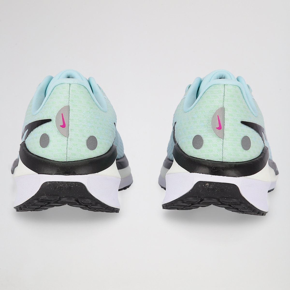 Zapatillas Running Nike Vomero 17 Mujer,  image number null