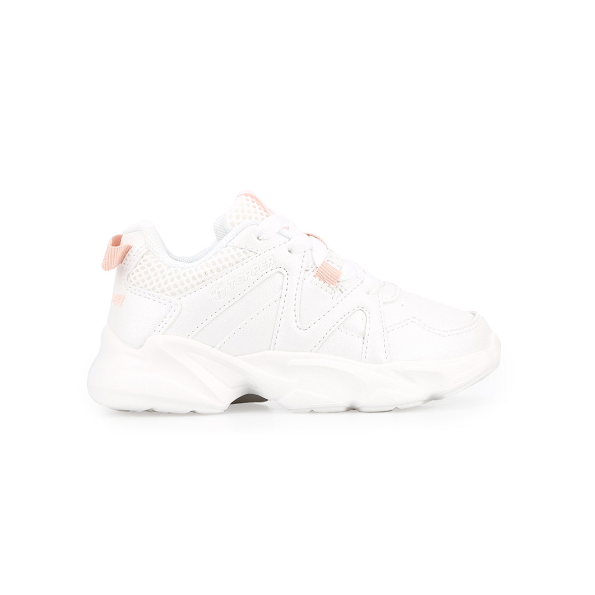 Zapatillas Topper Nikita CS