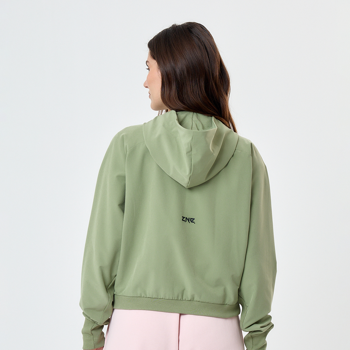 Campera adidas Z.N.E Mujer,  image number null