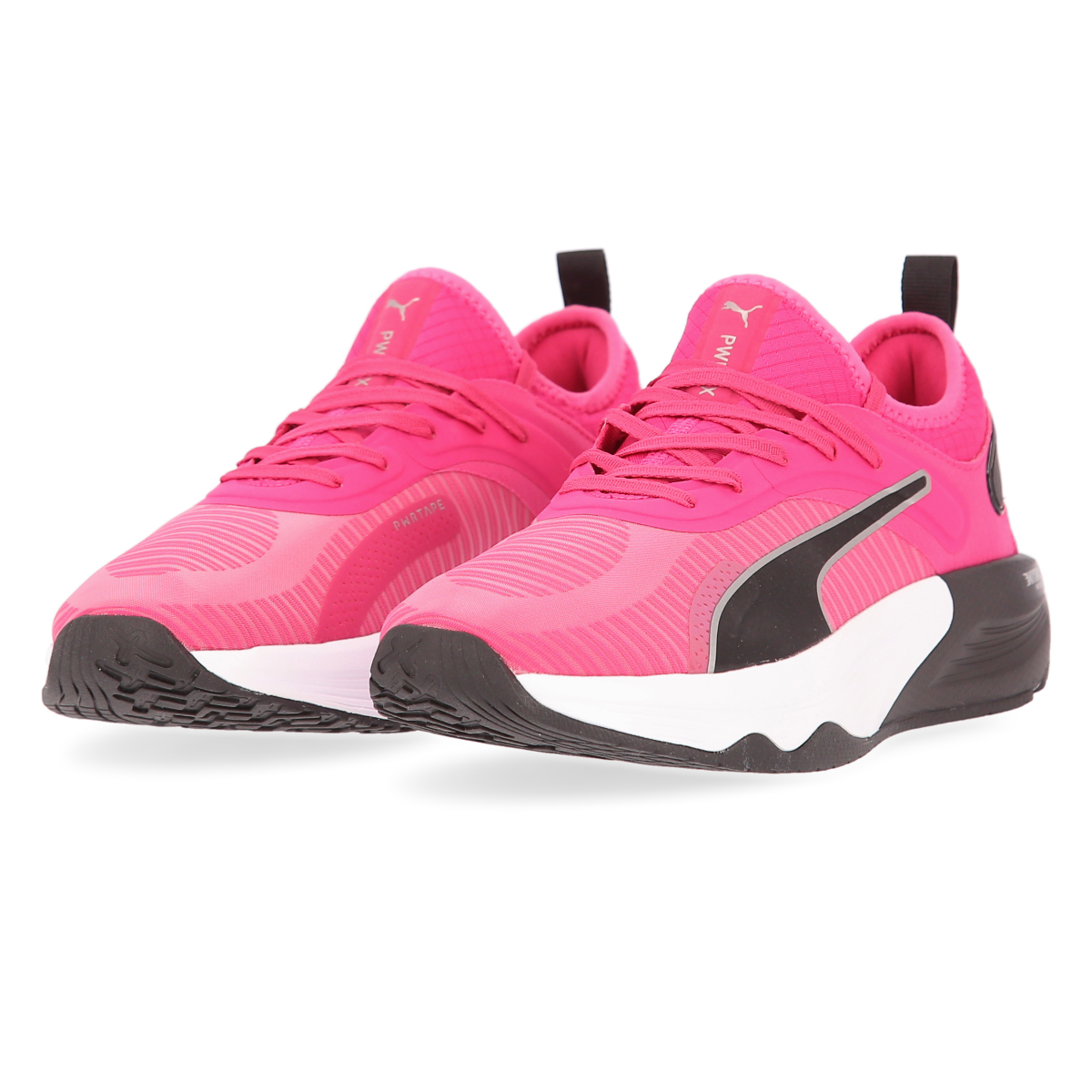 Zapatillas Running Puma Pwr Xx Nitro Mujer,  image number null