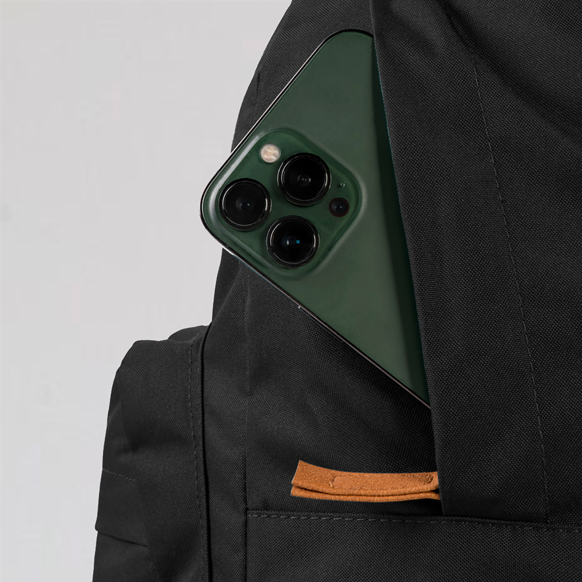 Mochila Fila Retro Letter,  image number null