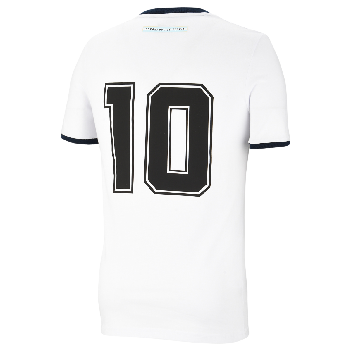 Camiseta Le Coq Sportif Argentina Homenaje 86 Alternativa,  image number null