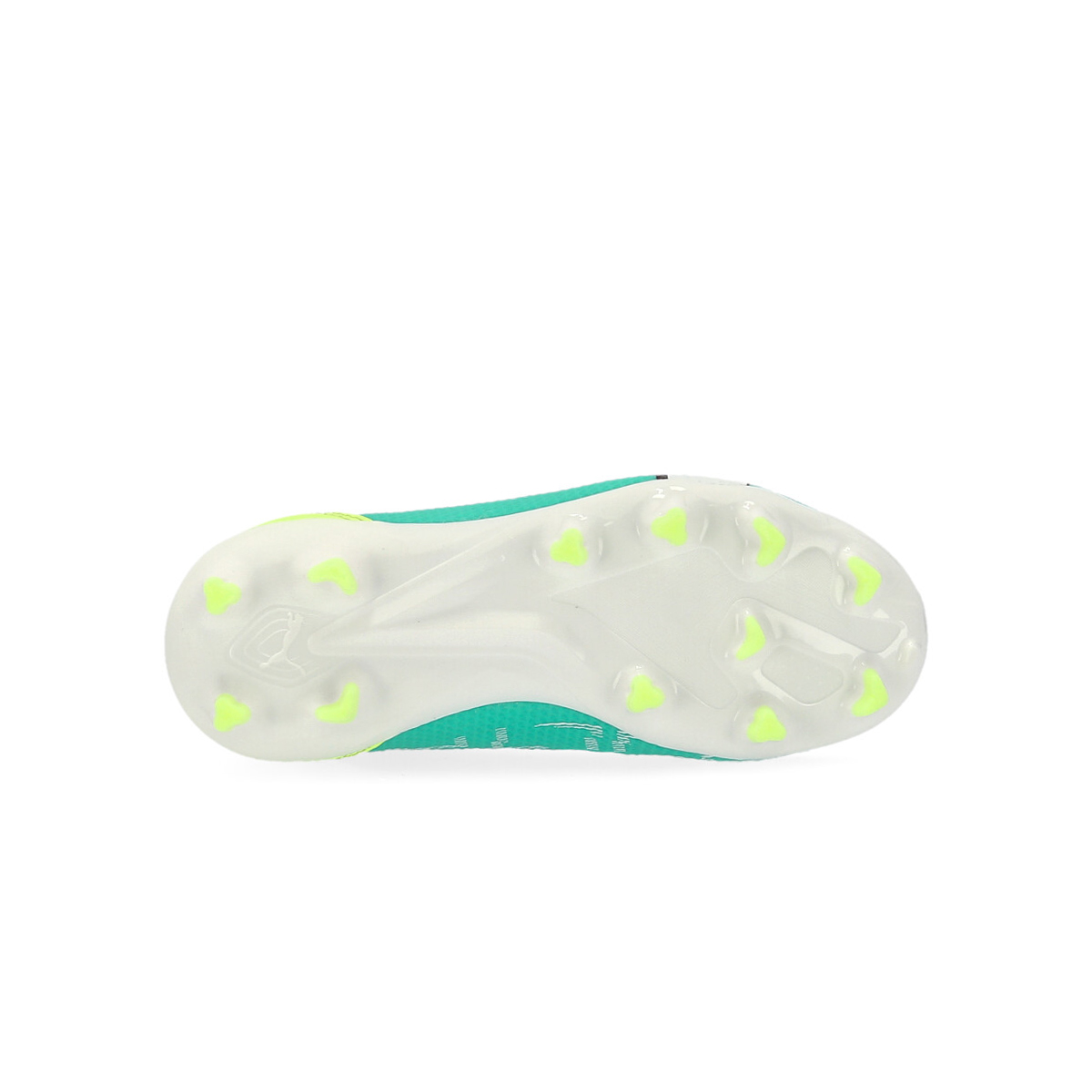 Botines Fútbol Puma Ultra Match Ll Infantil,  image number null