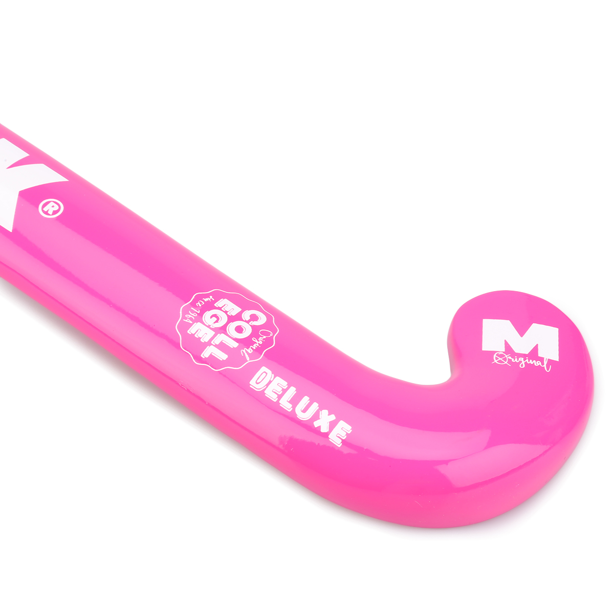 Palo de Hockey Malik College deluxe 36.5",  image number null