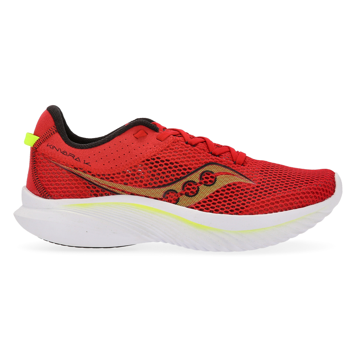 Zapatillas Saucony Kinvara 14 Hombre,  image number null