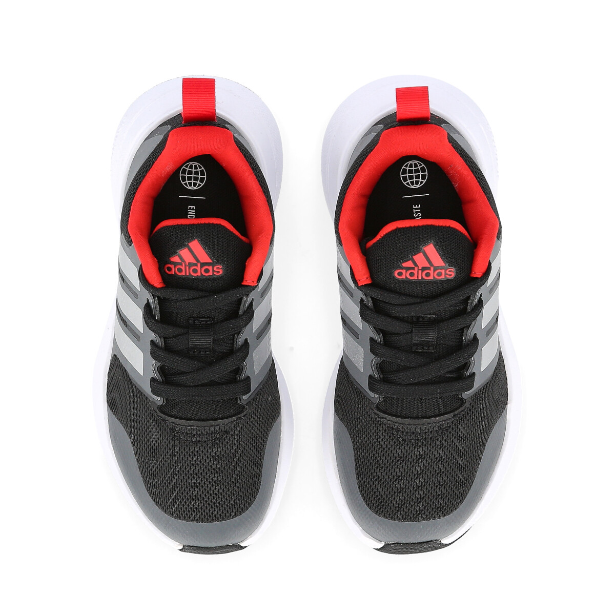 Zapatillas Running adidas Fortarun 2.0 Cloudfoam para ni os