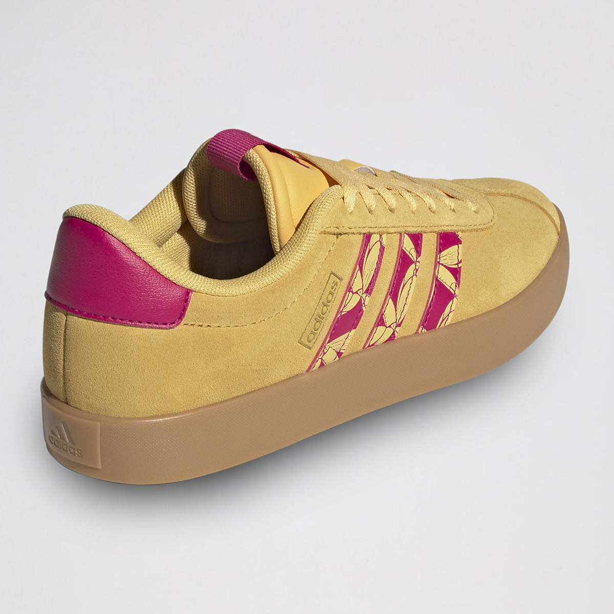 Zapatillas adidas VL Court 3.0 Mujer,  image number null