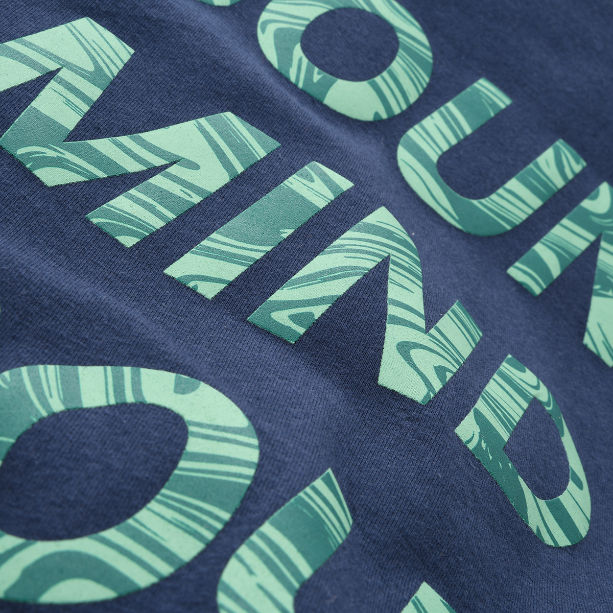 Remera Urbana Asics Sound Mind Hombre,  image number null